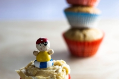 Food Portraiture