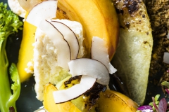 Food Portraiture
