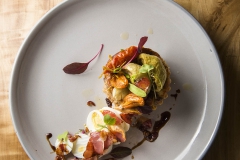 Food Portraiture