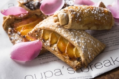 Food Portraiture