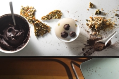 Food Portraiture