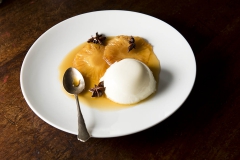Food Portraiture