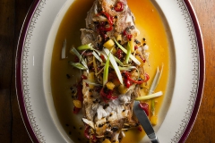 Food Portraiture