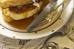 Food Portraiture