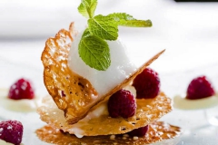 Food Portraiture