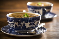 Food Portraiture