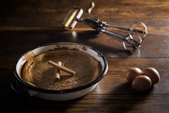 Food Portraiture