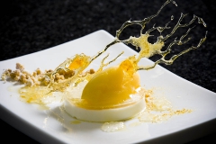 Food Portraiture