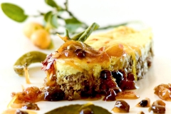 Food Portraiture