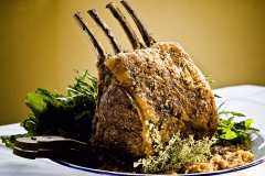 Food Portraiture
