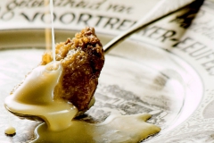 Food Portraiture