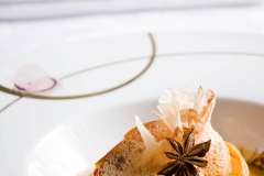 Food Portraiture