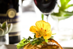 Food Portraiture