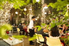 Scene